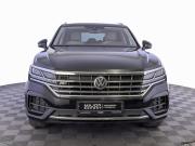 Volkswagen Touareg III Москва  - изображение 32
