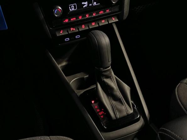Volkswagen Polo VI с пробегом 2021 года, цена 1 789 000 рублей, 71501 км, лифтбек, Автокод Объявления