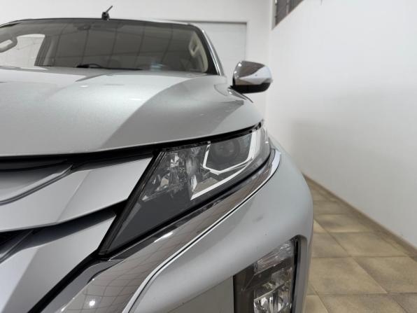 Mitsubishi L200 V Рестайлинг с пробегом 2020 года, цена 2 900 000 рублей, 128140 км, пикап, Автокод Объявления