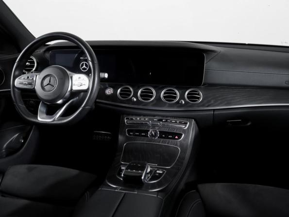 Mercedes-Benz E-Класс V (W213 S213 C238) с пробегом 2020 года, цена 3 307 336 рублей, 89133 км, седан, Автокод Объявления