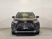 Toyota RAV4 V (XA50) Санкт-Петербург  - изображение 29