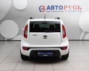 Kia Soul I Рестайлинг Подольск  - изображение 29