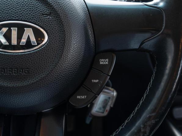 Kia Soul II Рестайлинг с пробегом 2017 года, цена 1 200 000 рублей, 188704 км, хэтчбек, Автокод Объявления