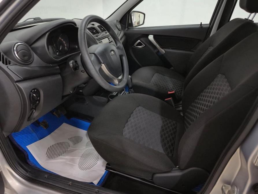 Lada (ВАЗ) Granta I Рестайлинг Альметьевск  - изображение 9