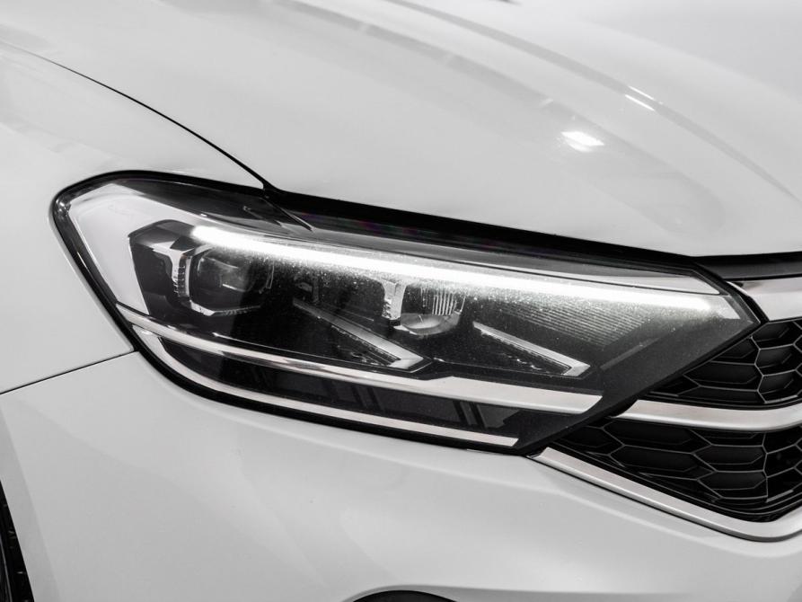 Volkswagen Polo VI Иркутск  - изображение 28