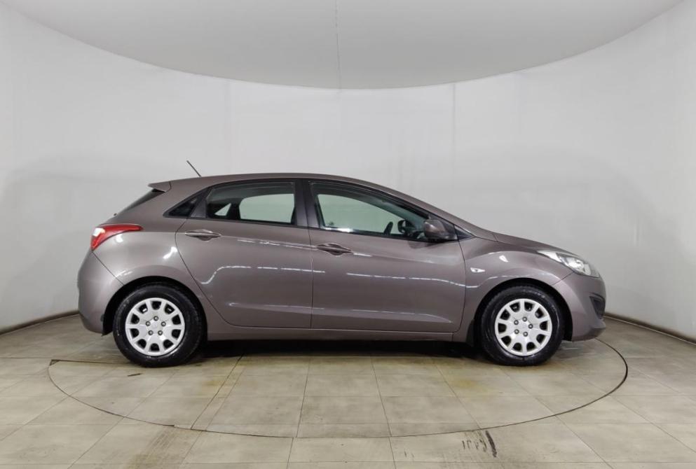 Hyundai i30 II Волгоград  - изображение 4