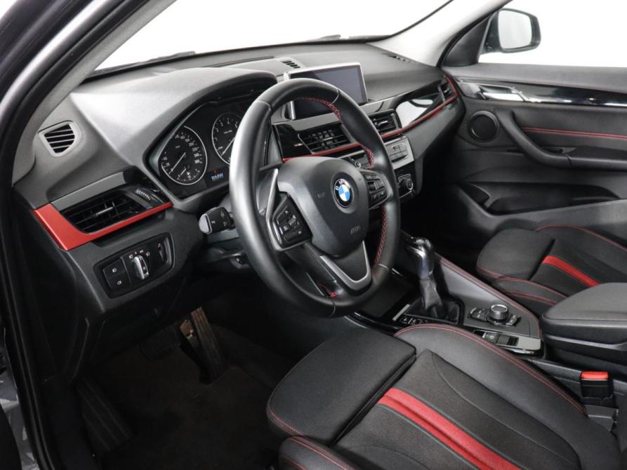 BMW X1 II (F48) Химки  - изображение 11