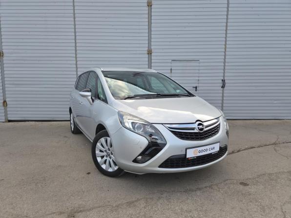 Opel Zafira C с пробегом 2013 года, цена 972 000 рублей, 148184 км, минивэн, Автокод Объявления