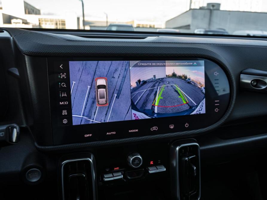 Haval Dargo I Москва  - изображение 14