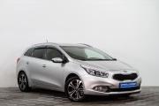 Kia Ceed II Сургут  - изображение 18