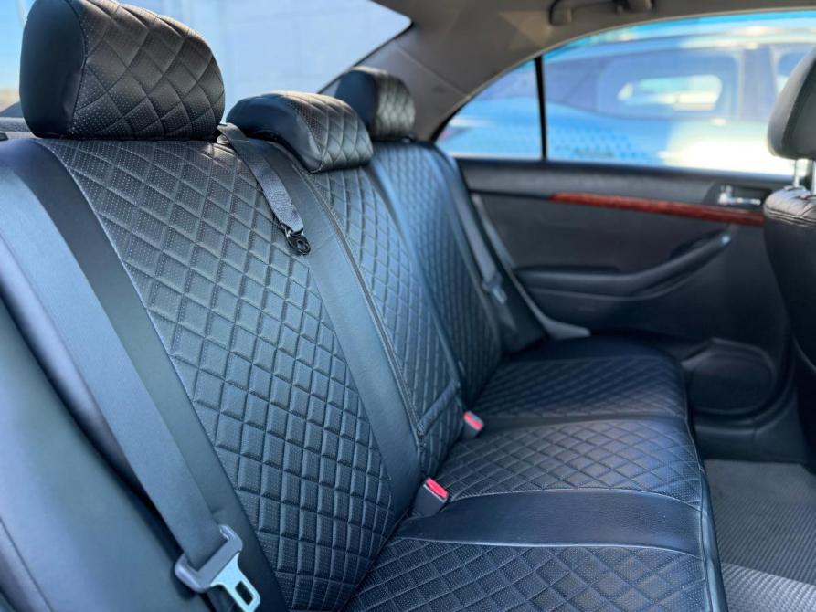 Toyota Avensis II Череповец  - изображение 13