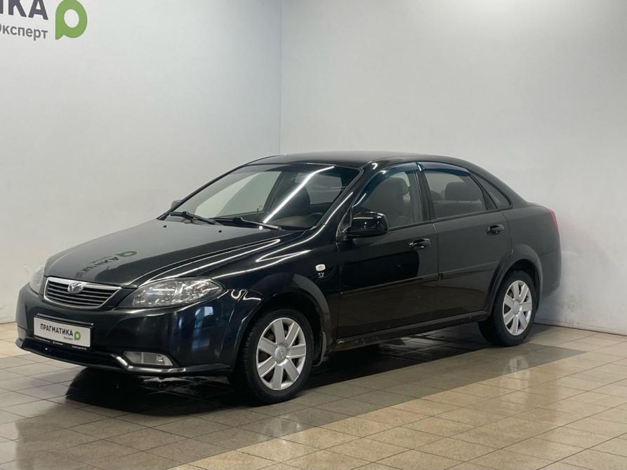 Daewoo Gentra II Санкт-Петербург  - изображение 1