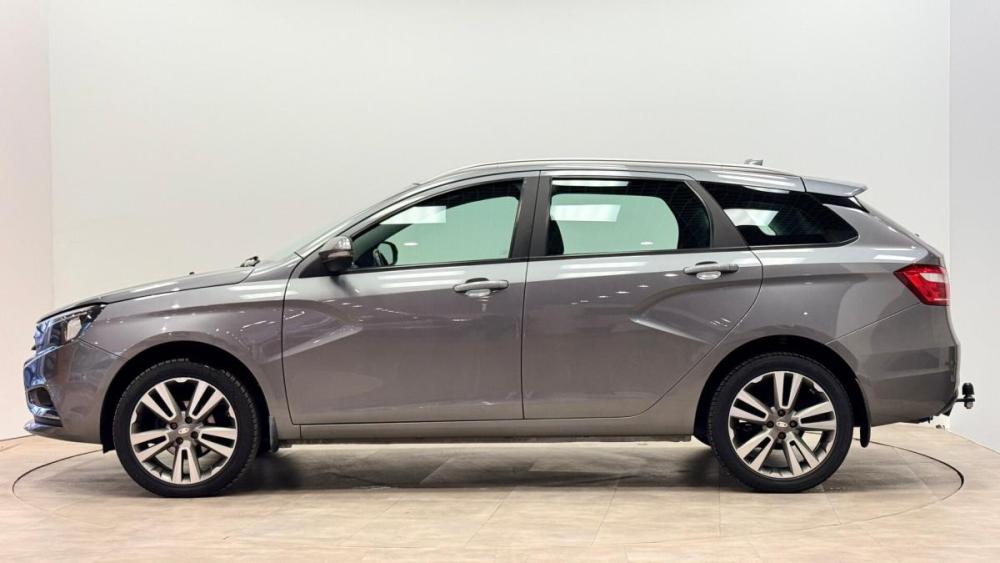 Lada (ВАЗ) Vesta I Киров  - изображение 5