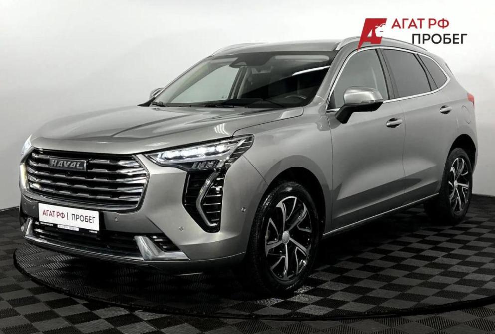 Haval Jolion I Нижний Новгород  - изображение 2