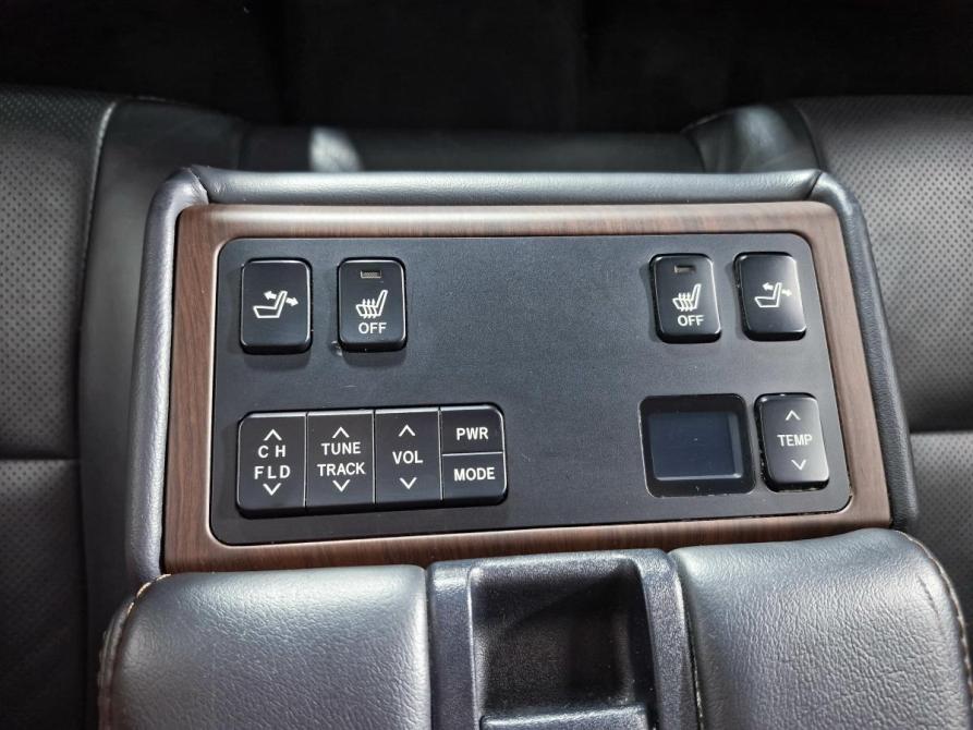 Toyota Camry VII (XV50) Нижний Новгород  - изображение 14