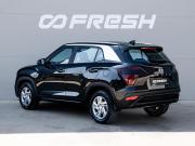 Hyundai Creta II Краснодар  - изображение 22