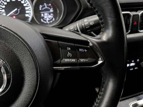 Mazda CX-5 II с пробегом 2017 года, цена 2 250 000 рублей, 104194 км, внедорожник, Автокод Объявления