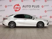 Toyota Camry VIII (XV70) Минеральные Воды  - изображение 27