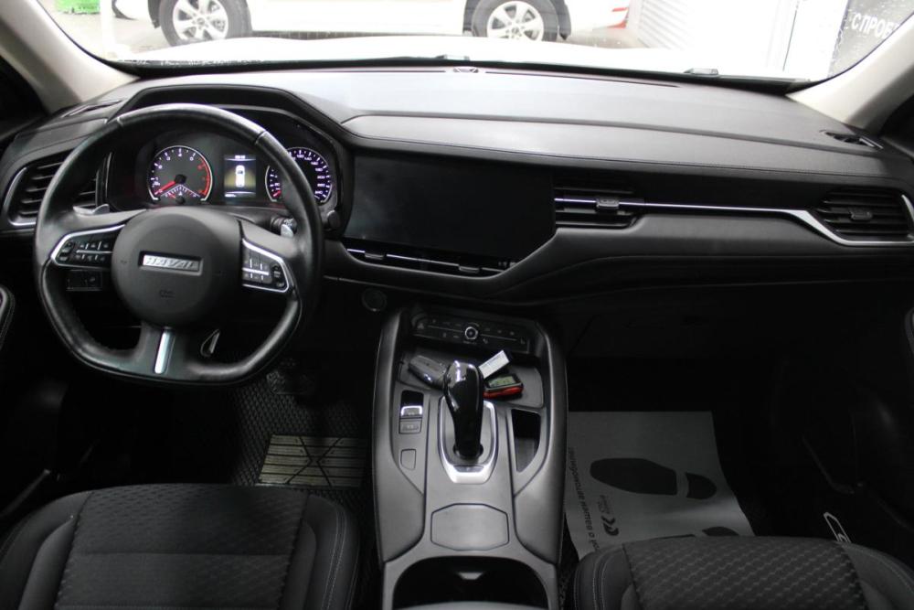 Haval F7 I Томск  - изображение 9