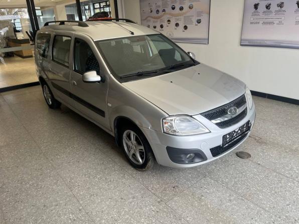 Lada (ВАЗ) Largus I с пробегом 2013 года, цена 601 000 рублей, 97307 км, универсал, Автокод Объявления