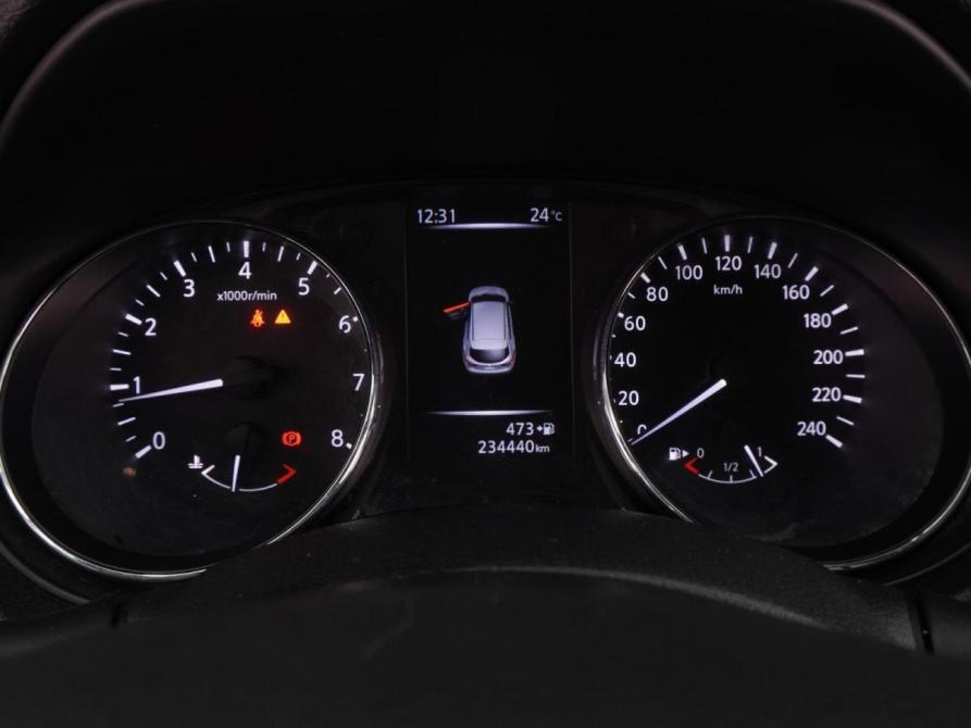 Nissan Qashqai II Воронеж  - изображение 12