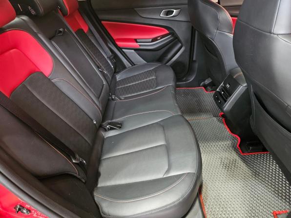 Changan CS55 Plus II с пробегом 2023 года, цена 1 649 000 рублей, 89605 км, внедорожник, Автокод Объявления