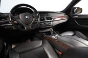 BMW X6 I (E71) Рестайлинг Новосибирск  - изображение 29