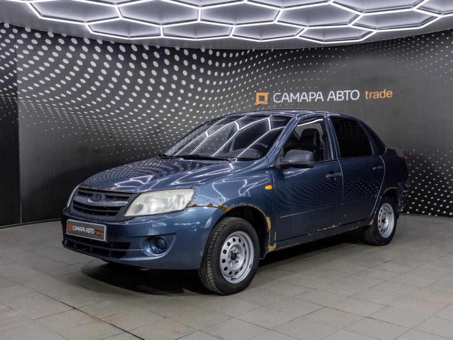 Lada (ВАЗ) Granta I Самара  - изображение 1