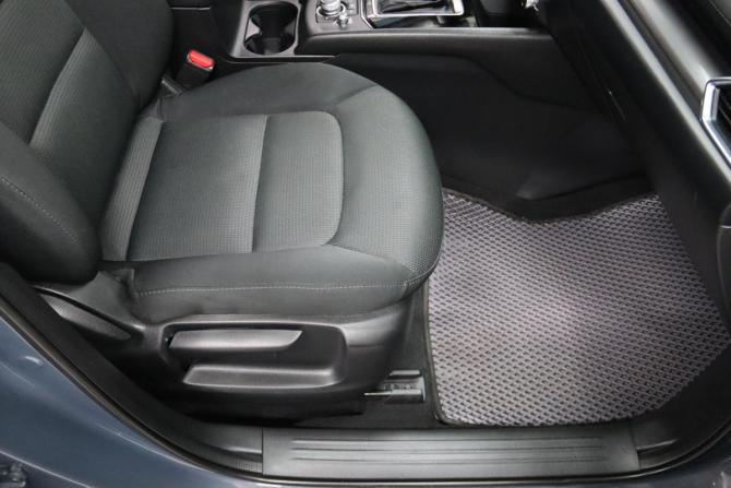 Mazda CX-5 II с пробегом 2021 года, цена 2 910 150 рублей, 144170 км, внедорожник, Автокод Объявления