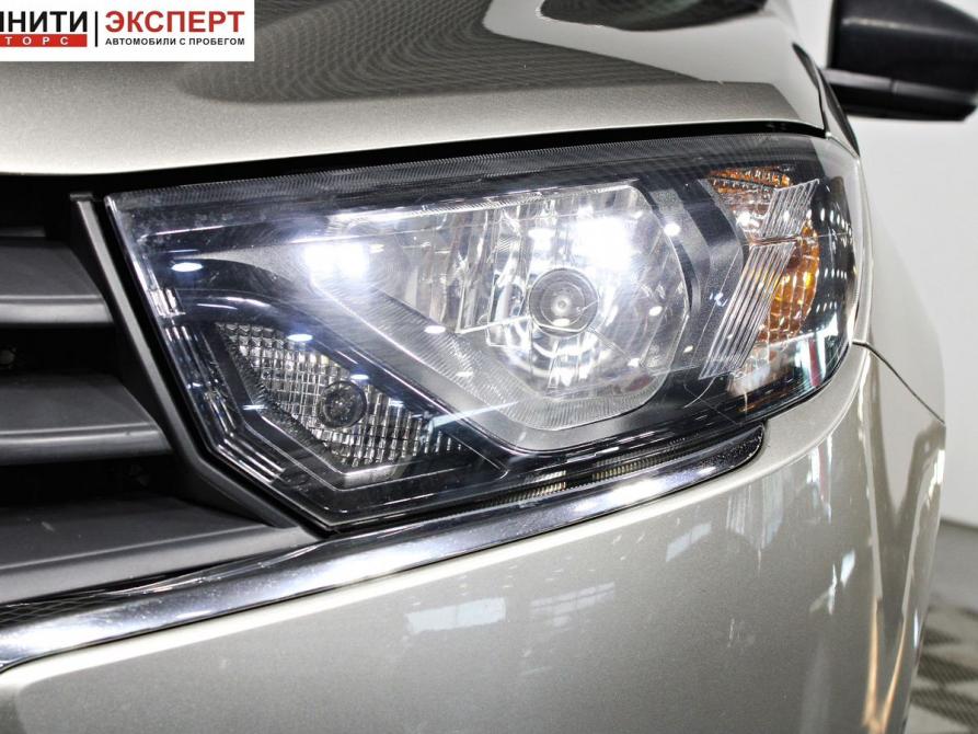 Lada (ВАЗ) Granta I Рестайлинг Белгород  - изображение 9