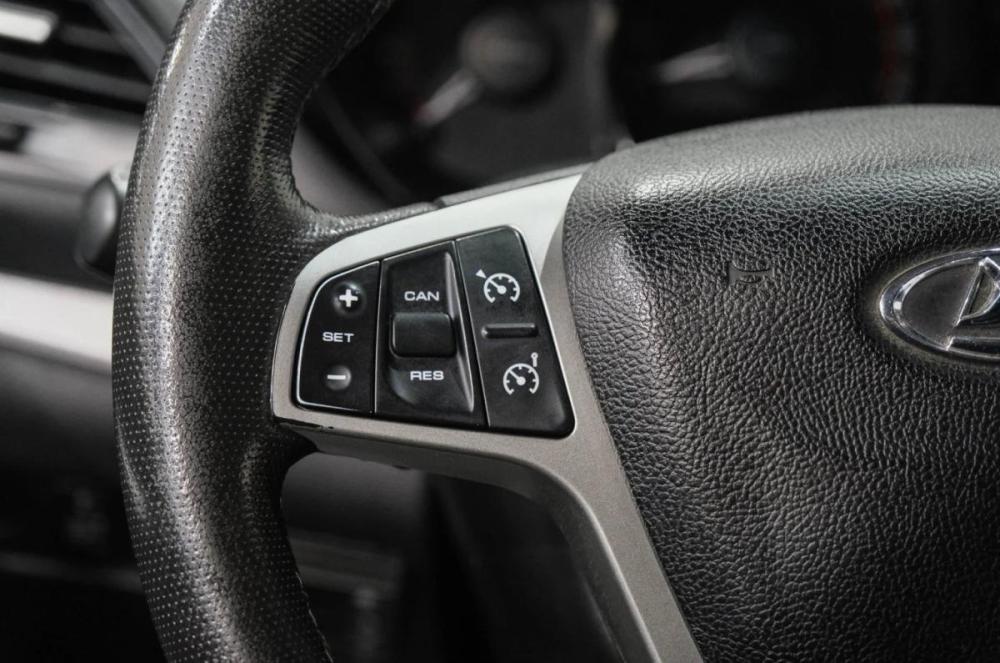 Lada (ВАЗ) Vesta I Новокузнецк  - изображение 21