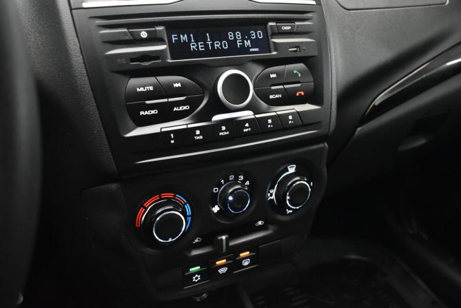 Lada (ВАЗ) Granta I Рестайлинг с пробегом 2024 года, цена 1 160 000 рублей, 22011 км, лифтбек, Автокод Объявления