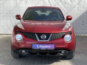 Nissan Juke I Тамбов  - изображение 22
