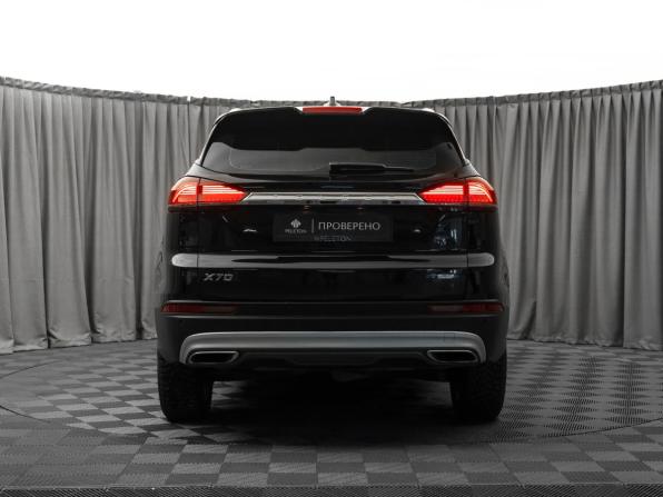Belgee X70 I с пробегом 2024 года, цена 2 050 000 рублей, 66262 км, внедорожник, Автокод Объявления