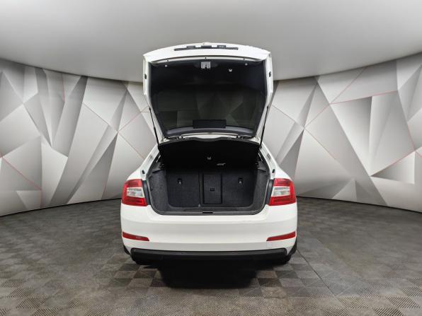 Skoda Octavia III (A7) с пробегом 2014 года, цена 1 549 000 рублей, 114342 км, лифтбек, Автокод Объявления