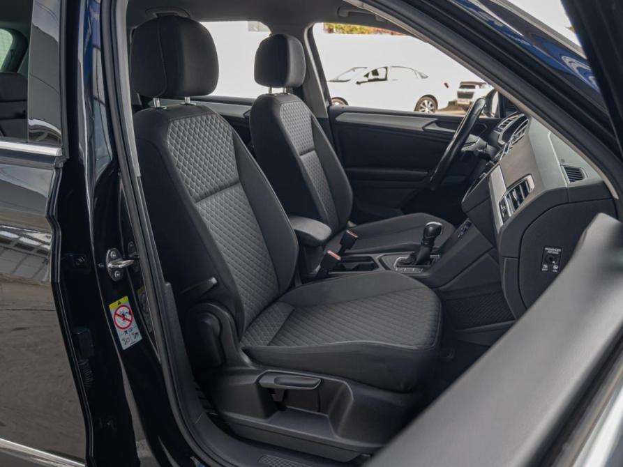 Volkswagen Tiguan II Краснодар  - изображение 8