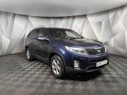 Kia Sorento II Рестайлинг Москва  - изображение 24