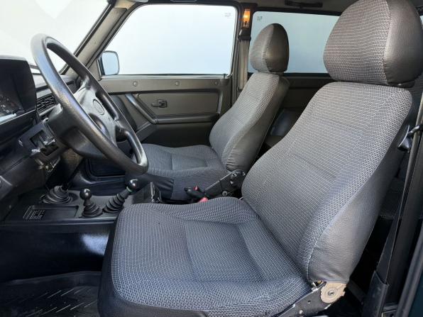 Lada (ВАЗ) 2121 (4x4) I Рестайлинг с пробегом 2014 года, цена 590 000 рублей, 62569 км, внедорожник, Автокод Объявления