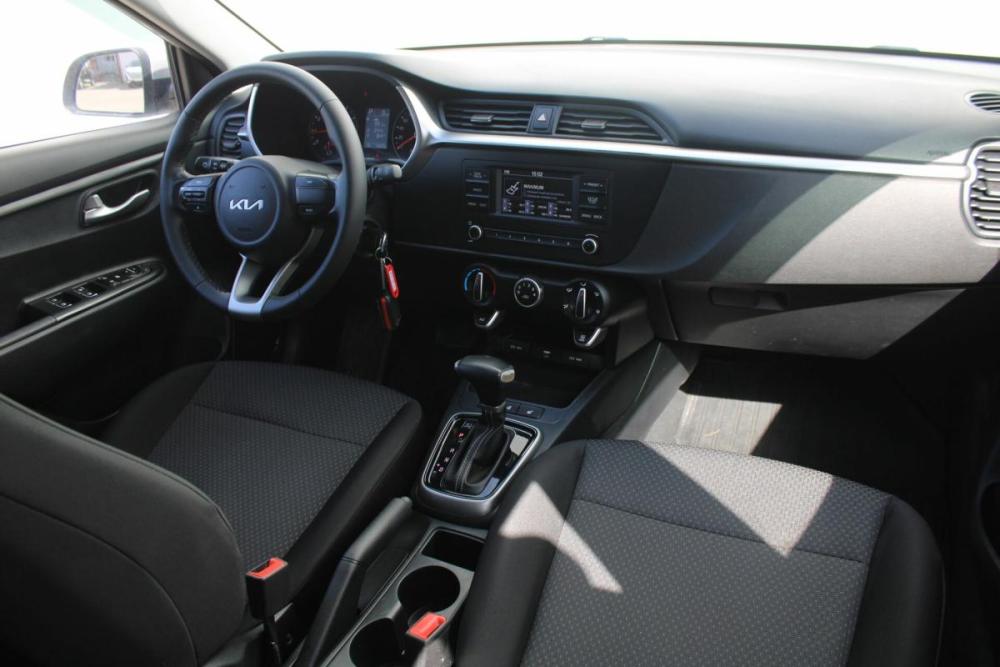 Kia Rio IV Рестайлинг Пермь  - изображение 10
