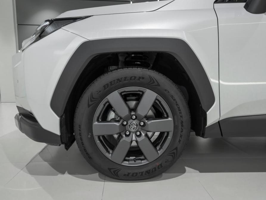Toyota RAV4 VI (XA60) Москва  - изображение 26