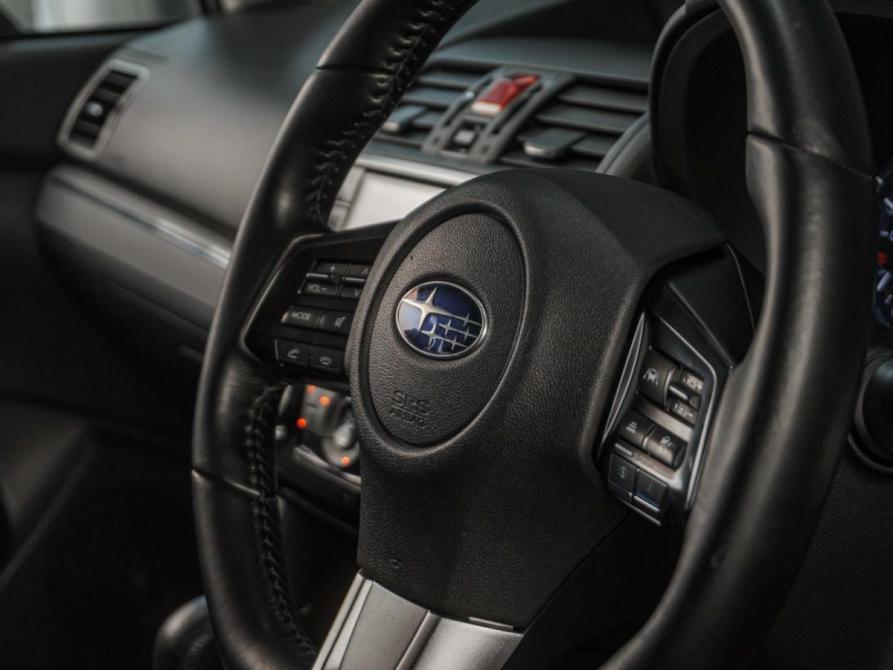 Subaru Levorg I Тюмень  - изображение 23