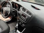Kia Ceed II Екатеринбург  - изображение 42