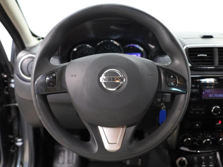 Nissan Terrano III (D10) Ростов-на-Дону  - изображение 12
