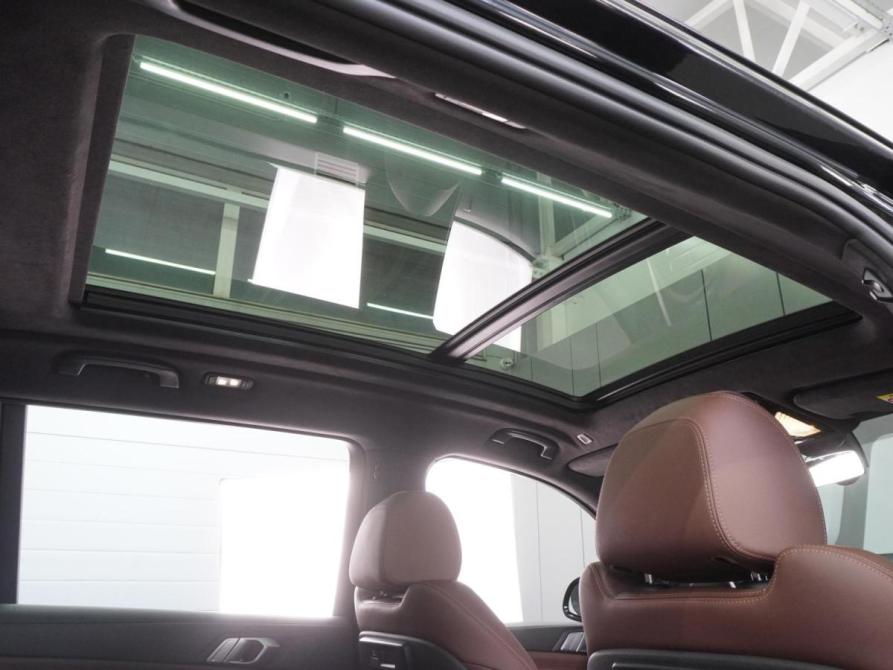BMW X7 I (G07) Воронеж  - изображение 15