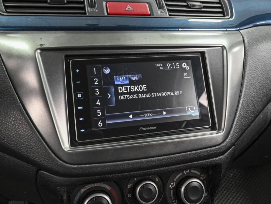Mitsubishi Lancer IX Ставрополь  - изображение 13