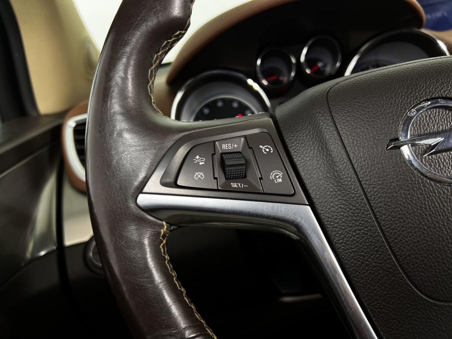 Opel Mokka I Калининград  - изображение 18