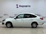 Lada (ВАЗ) Granta I Рестайлинг Ставрополь  - изображение 24