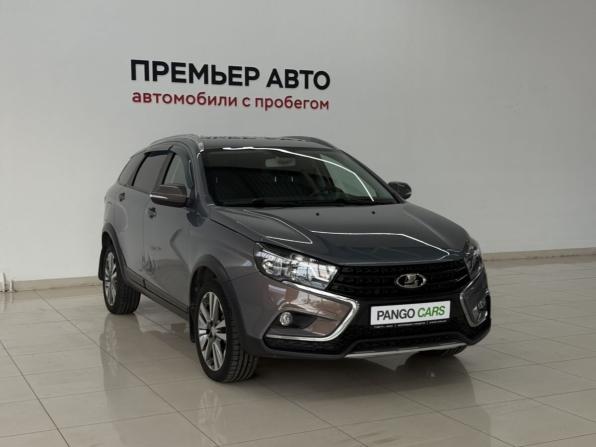 Lada (ВАЗ) Vesta I с пробегом 2019 года, цена 1 090 000 рублей, 58370 км, универсал, Автокод Объявления