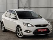 Ford Focus II Рестайлинг Екатеринбург  - изображение 24