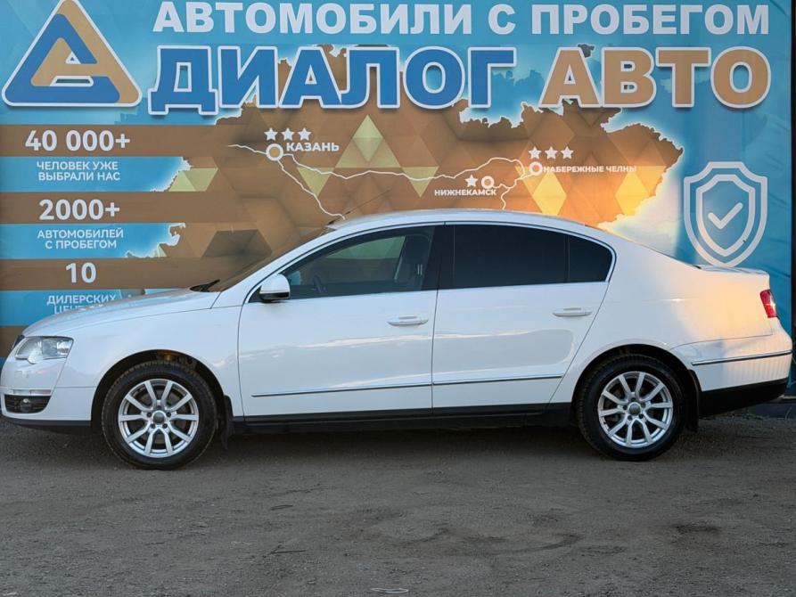 Volkswagen Passat B6 Набережные Челны  - изображение 8